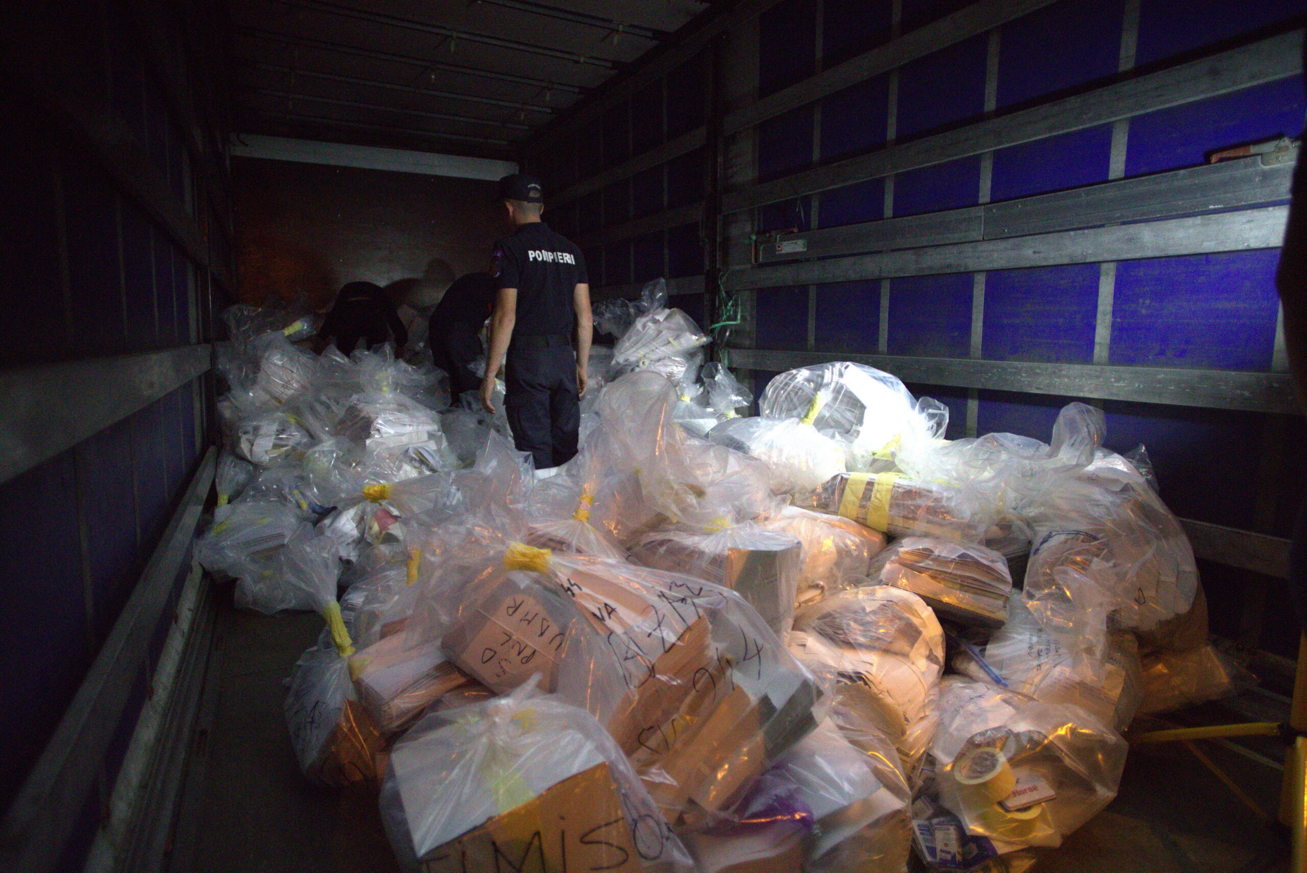 Timiș. Rezultate finale alegeri prezidenţiale, turul I. Cum au votat timișorenii din județ, dar și din reședință