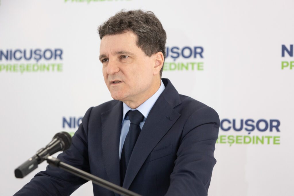 Nicușor Dan primește susținerea UDMR, USR și PNL în turul 2. Care este poziția PSD și celorlalte partide?