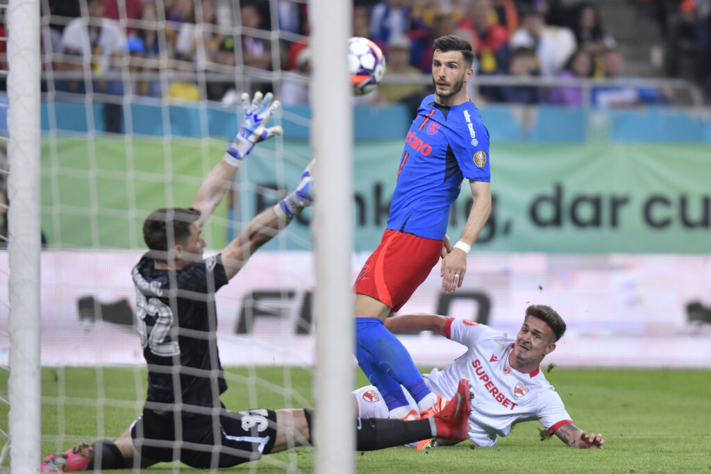 Un Pas Mai Aproape de Al Doilea Titlu Consecutiv!