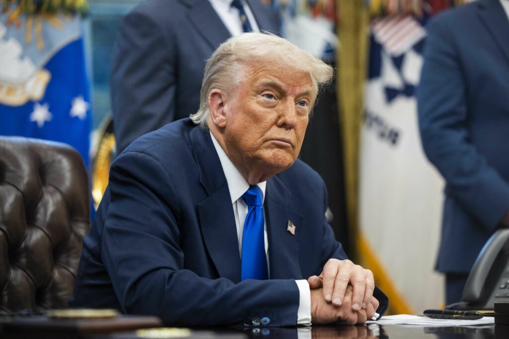 Preşedintele sirian deschis să normalizeze relaţiile cu Israelul, dezvăluie Trump după discuţii surprinzătoare în Arabia Saudită.