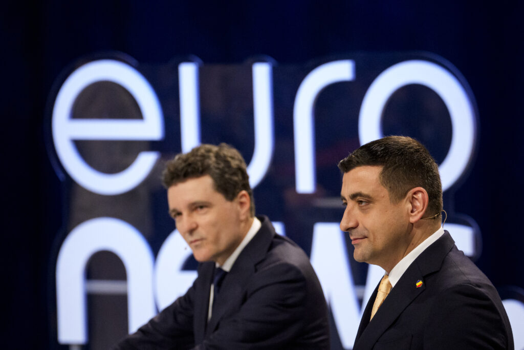 Simion atacă paraziții, iar Dan cere redefinirea politicii de cadre ale statului român