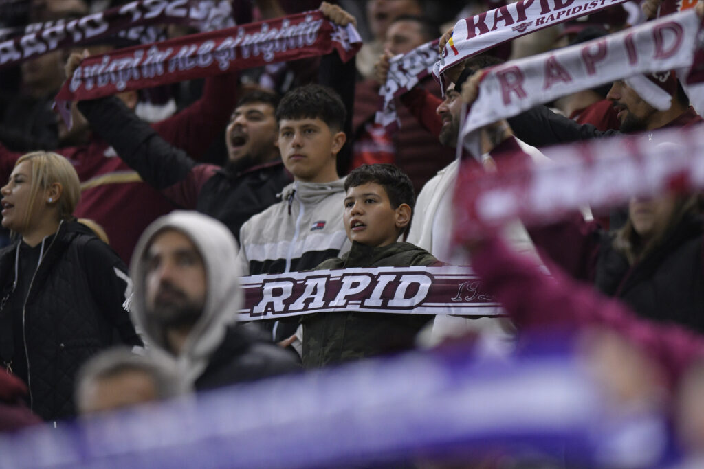 Bursa Transferurilor. Rapid îl transferă pe Ștefan Senciuc de la CFR Cluj, iar Ianis Doană este aproape de plecarea de la Dinamo