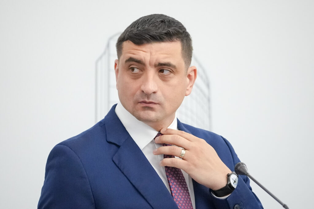 George Simion spune că Ungaria este un model pentru el: „Din păcate, cercetarea românească este întotdeauna Cenușăreasa”