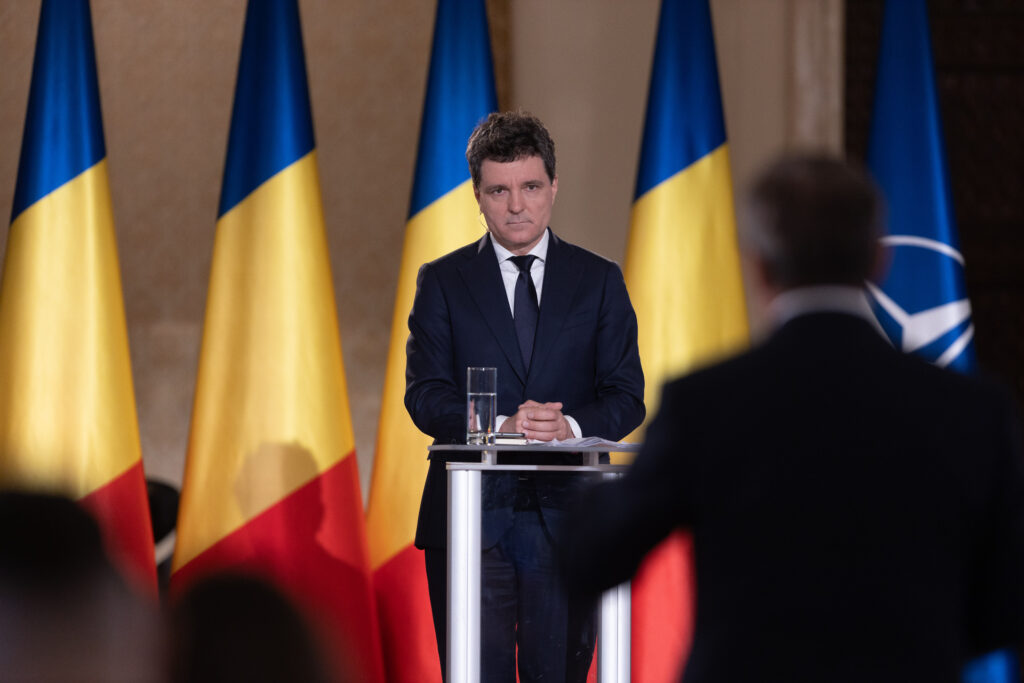 Provocările ce-l așteaptă ca nou președinte, conform analizei POLITICO