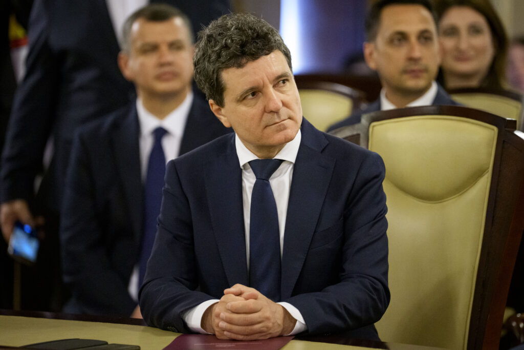 Detalii despre invitați și programul ceremoniei solemne din Parlament