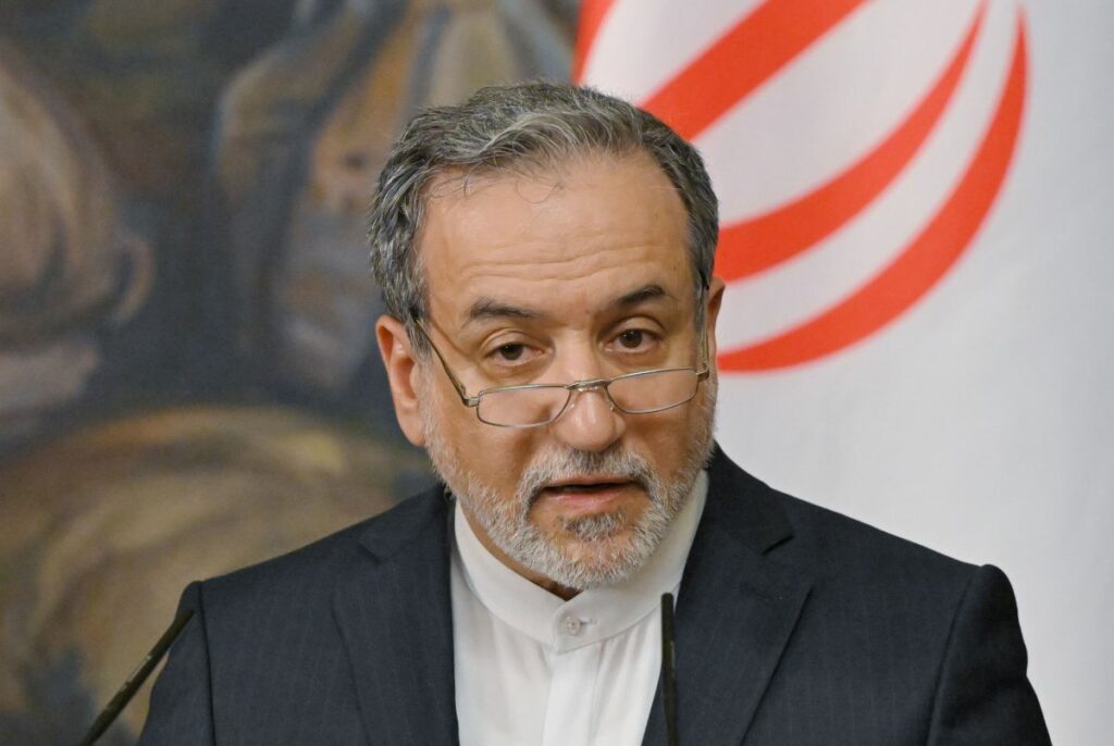 Ministrul iranian de Externe: Armele nucleare sunt inacceptabile