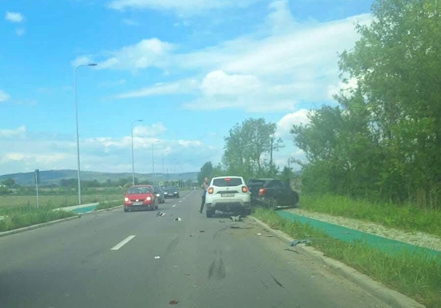 Ionel Ganea, implicat într-un grav accident. Copilul fostului fobalist a fost transportat la spital în stare gravă