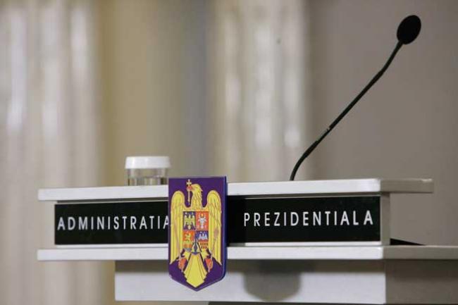 Presidential Administration announces schedule of consultations with parliamentary parties