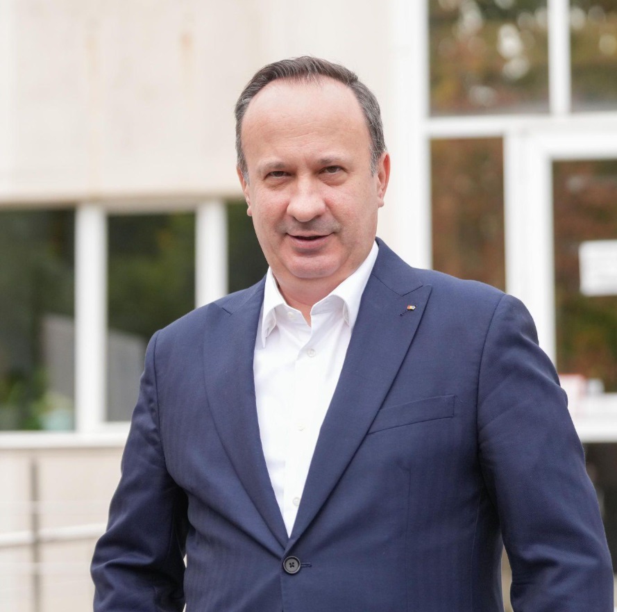 Câciu: „Avem deficit mare! Indiscutabil! Dar adevărul trebuie spus”