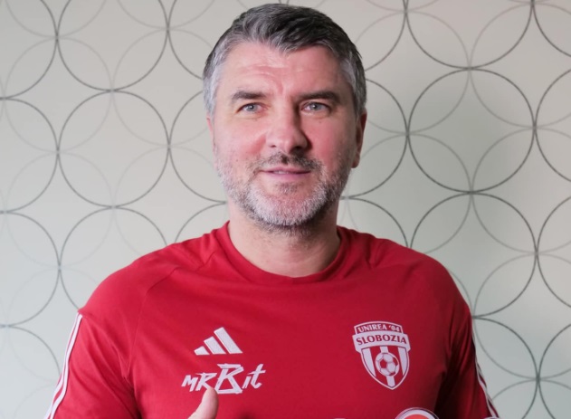 LPF: Adrian Mihalcea desemnat antrenorul etapei a noua din paly off și play out