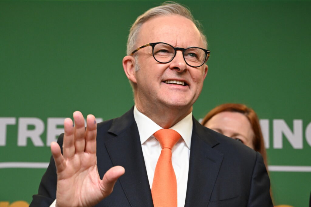 Premierul australian Albanese se va întâlni cu omologul indonezian, după ce a fost reales