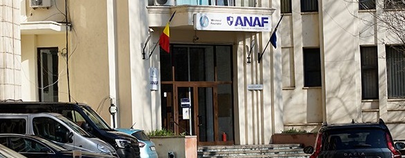 Audit la ANAF: La 2.440 de adrese figurează peste 47.000 de firme, cu datorii de aproape 30 mld. lei
