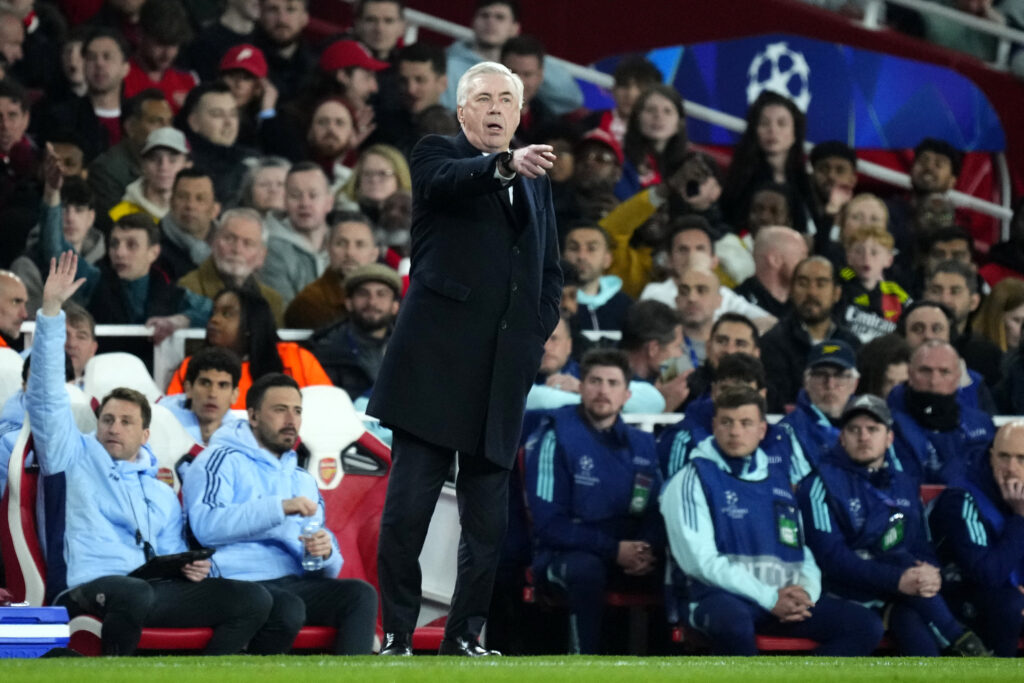 Șeful CBF, demis pentru posibile falsuri în acte, la 4 zile după anunțul lui Ancelotti.