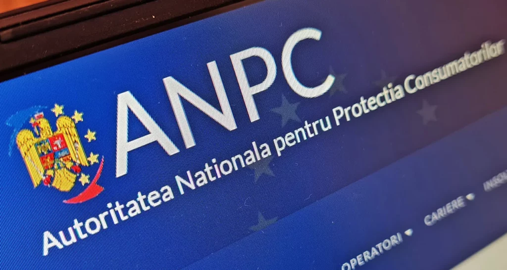 318 verificări și măsuri stricte pentru conformitate