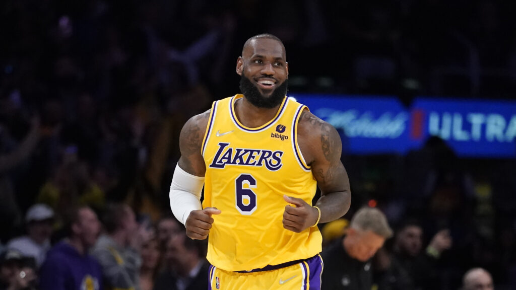 Reacția lui LeBron James după incidentul de la Liverpool: „un act lipsit de sens”