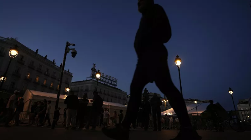 Pană de curent la Cannes. Filmele au fost întrerupte în plină derulare