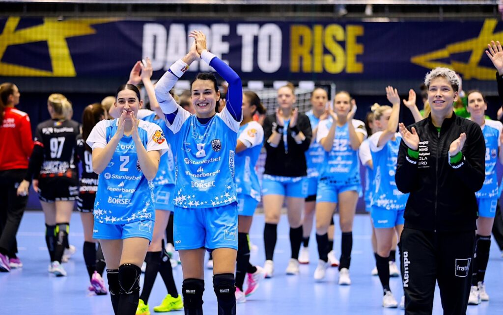 Cristina Neagu, cea mai mare handbalistă a României, și-a încheiat oficial cariera legendară în handbal