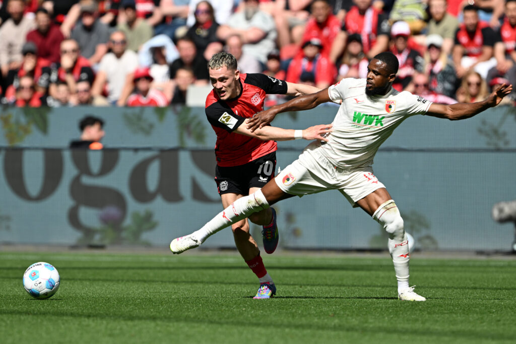 Liverpool – ofertă de 130 de milioane de euro pentru transferul lui Florian Wirtz de la Bayer Leverkusen