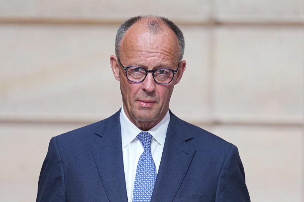 Noul cancelar german spune că nu va ezita să impună noi sancțiuni Rusiei