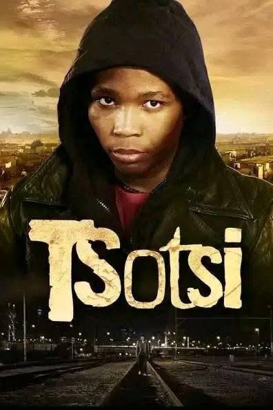Protagonistul filmului „Tsotsi”, câştigător al premiului Oscar, a murit la vârsta de 40 de ani