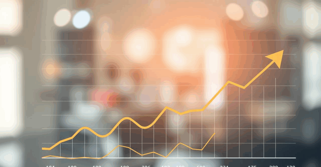 INS: Economic trends for the period May – July. Growing activity and higher prices