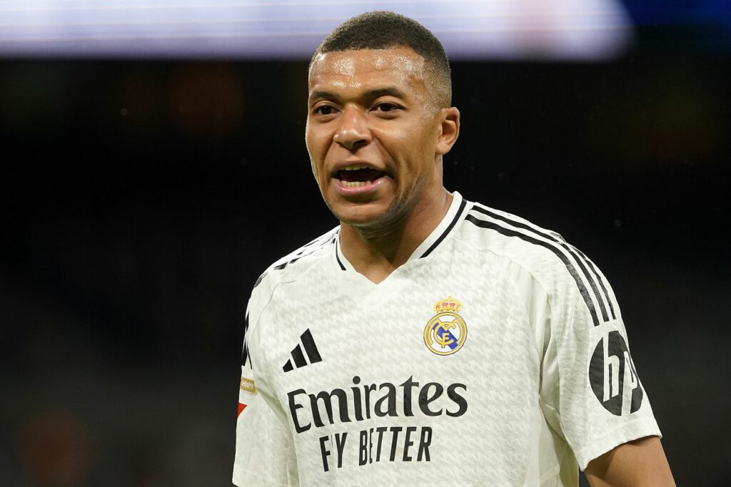 Kylian Mbappe, câștigător în premieră al „Ghetei de Aur”, pentru cel mai bun marcator de Europa