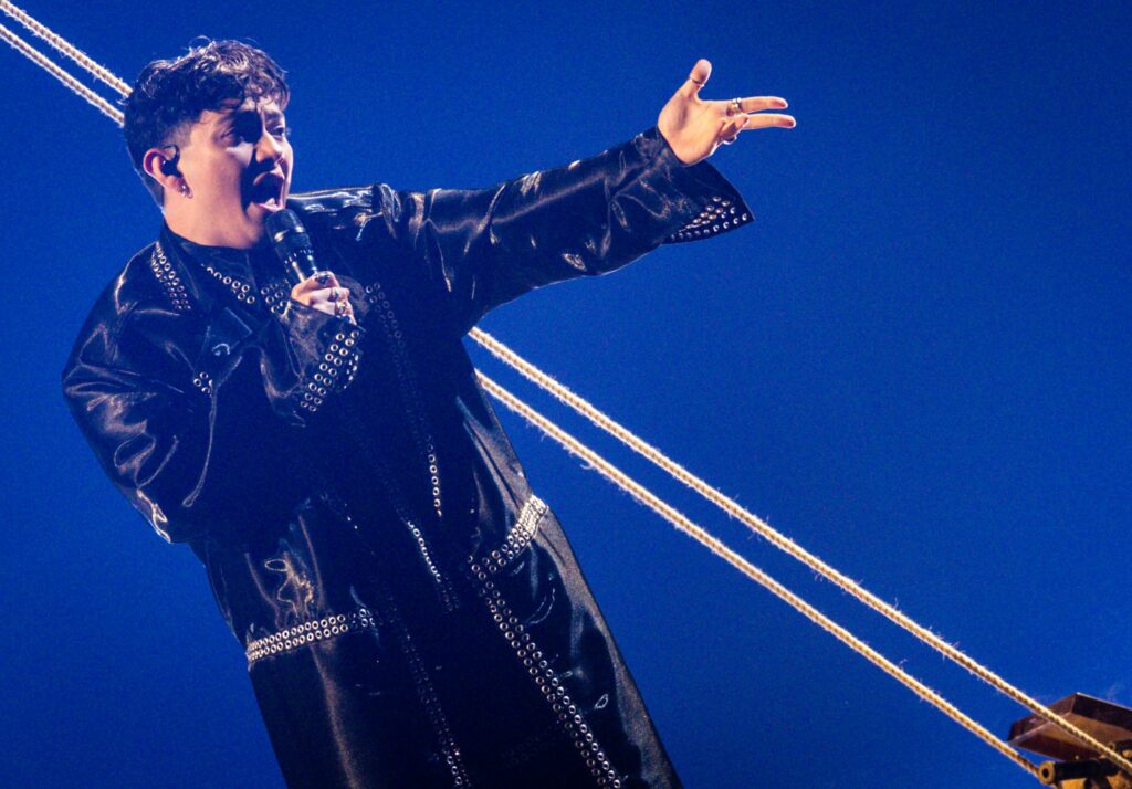 Descoperă-l pe JJ, artistul care a adus Austriei triumful la Eurovision pentru a treia oară