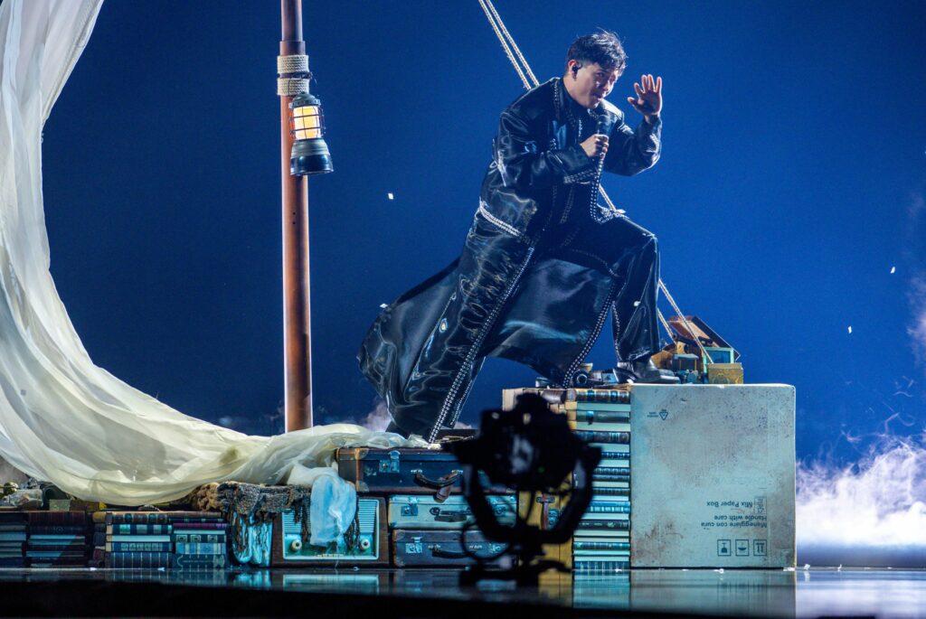 Austria triumfă la Eurovision 2025 cu JJ și Wasted Love - Află clasamentul complet și povestea victoriei!