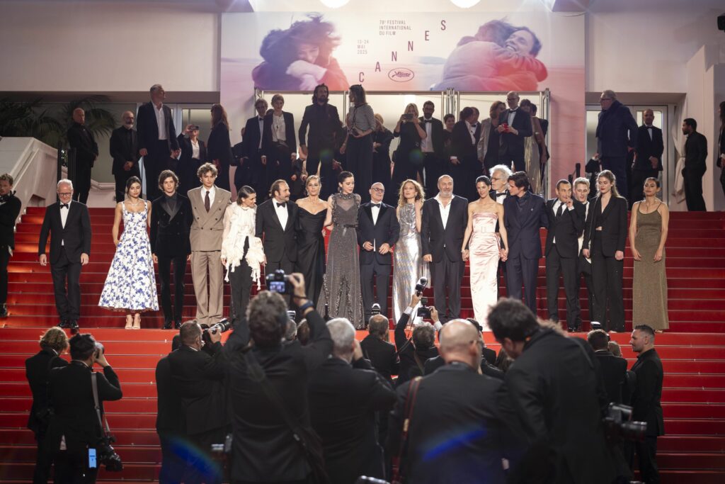 Cannes 2025: Lista completă a câștigătorilor celei de-a 78-a ediții