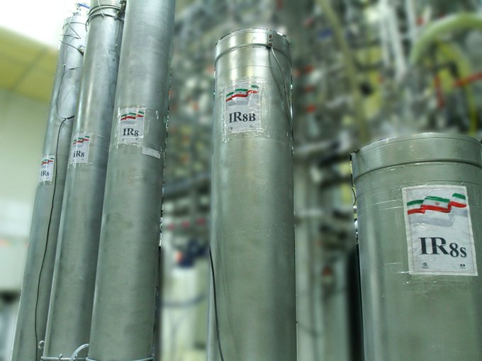 Israelul ar putea lovi instalaţiile nucleare iraniene, potrivit serviciilor secrete americane