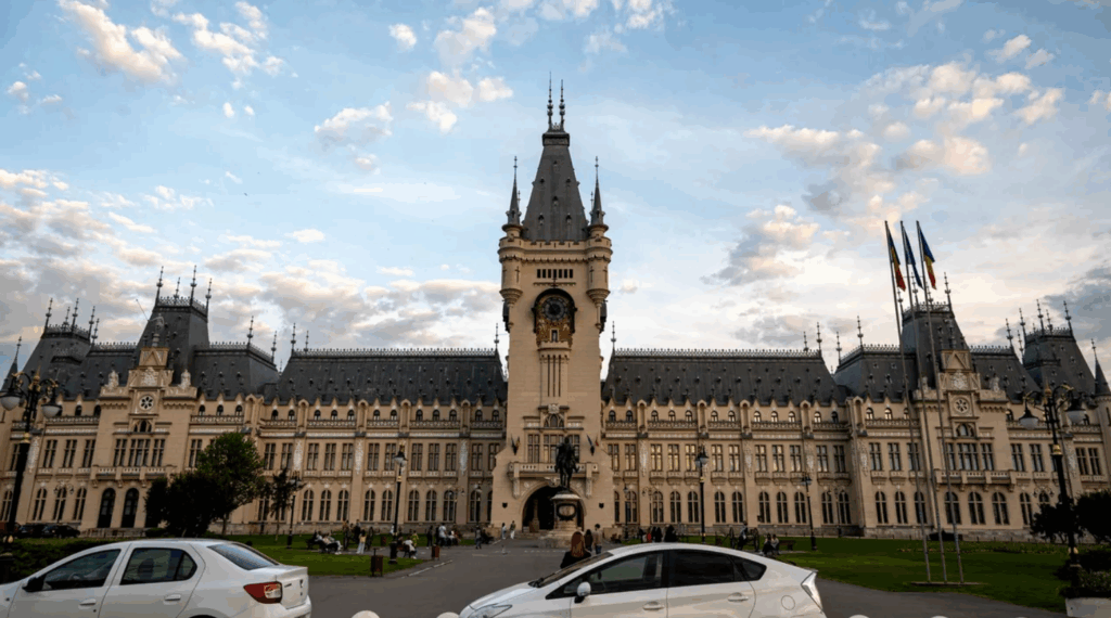 George Simion și Nicușor Dan Liderează Turul I, Decisiv în Turul Doi pe 18 Mai!