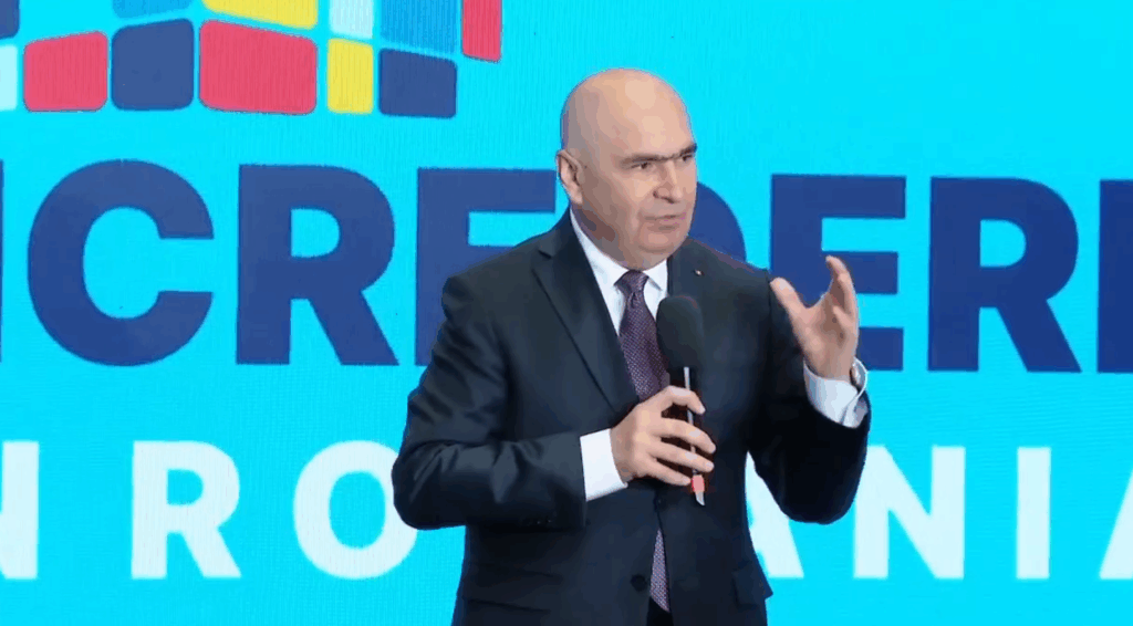 Nicușor Dan deschide negocierile pentru formarea guvernului: „Avem nevoie de stabilitate”