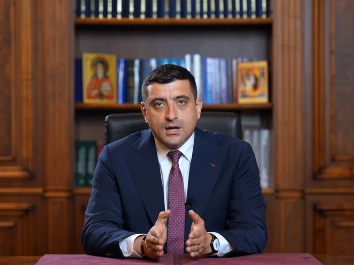 Am Evitat o Vărsare de Sânge cu Mesajul Clar în Română și Accentele Corecte