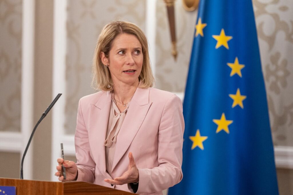 Un oficial european de rang înalt lansează atacuri dure: Rusia dorește în mod clar războiul și joacă jocuri