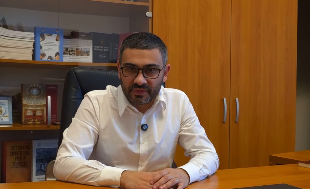Vedem acolo discurs extremist, nu înțeleg de ce rămân parlamentari la SOS, POT sau AUR