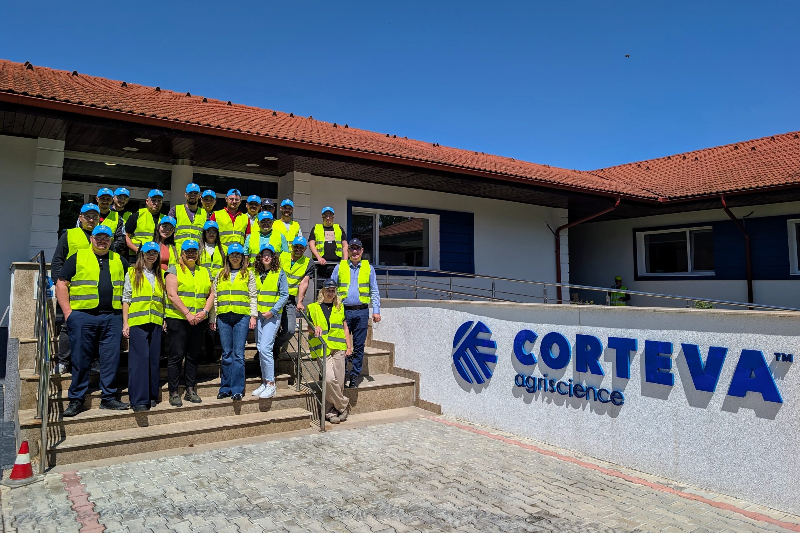 Corteva Agriscience sprijină noua generație de specialiști în agricultură