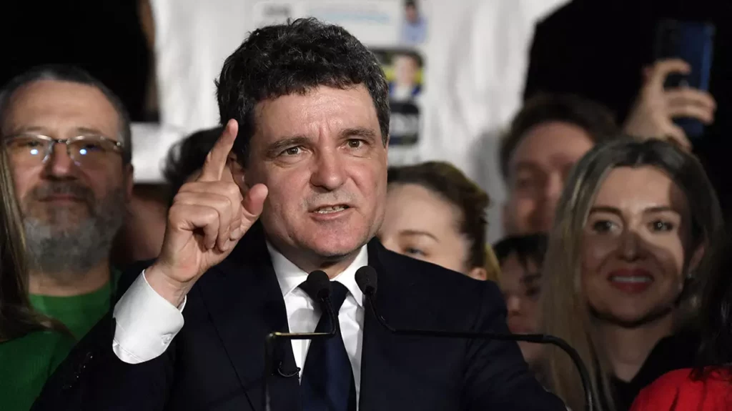 Angajament față de tratatele internaționale și menținerea relației excelente cu Israelul