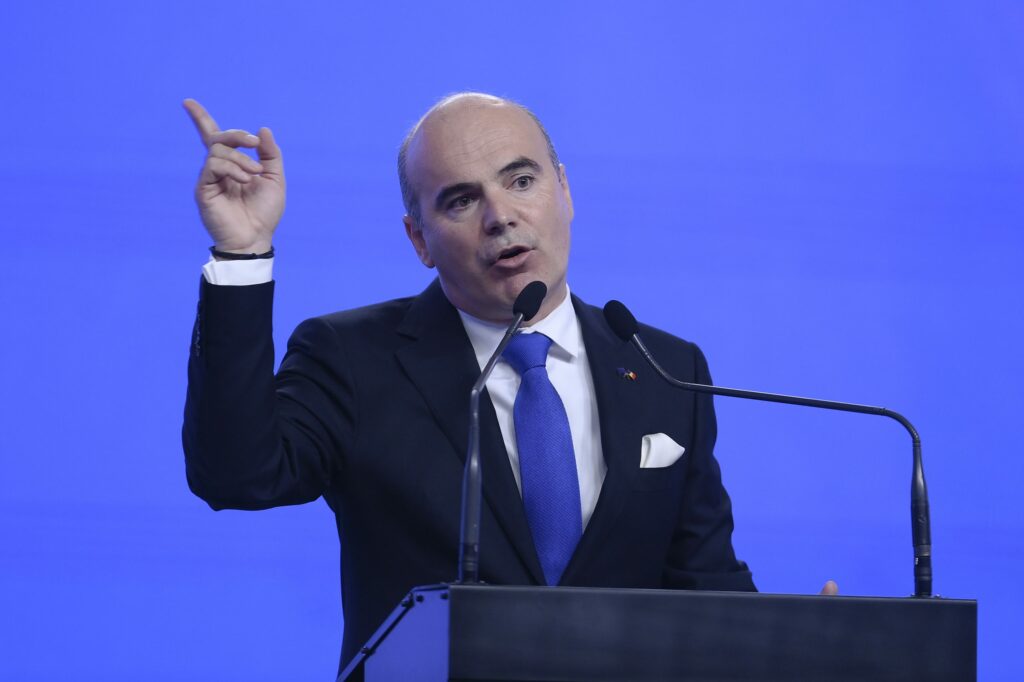 Rareș Bogdan, despre scorul lui Crin Antonescu în Republica Moldova: Maia Sandu nu s-a ținut de cuvânt