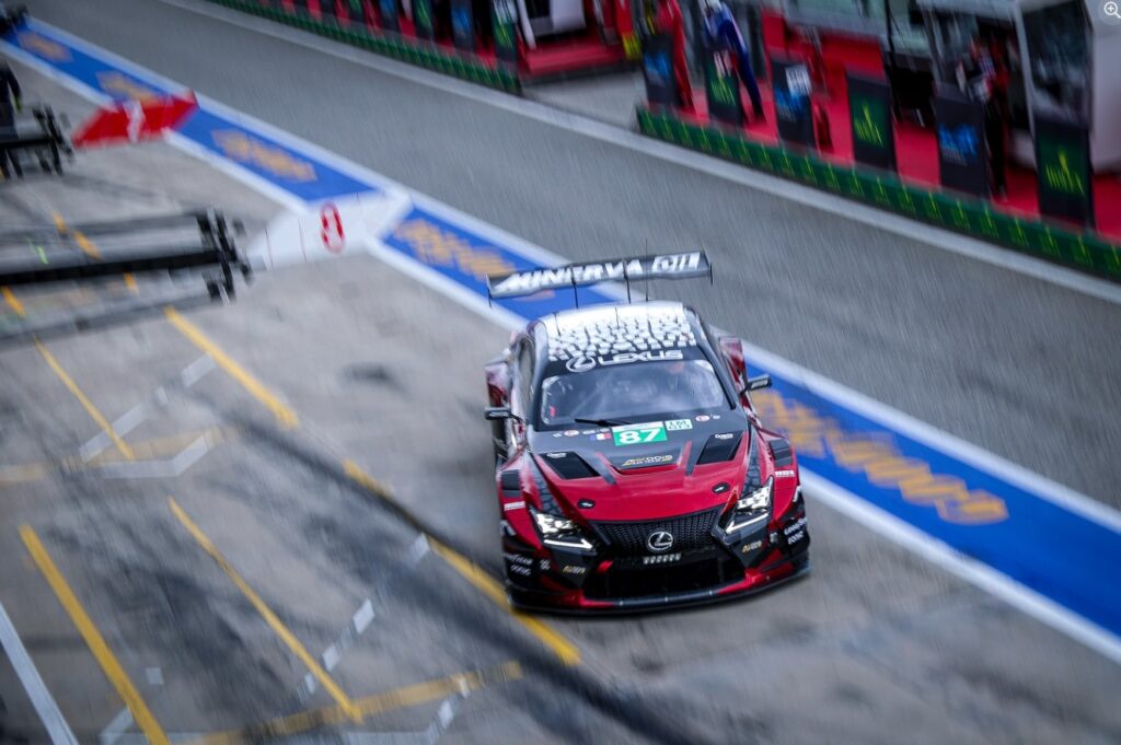 Romanian driver Răzvan Umbrărescu confirmed at the start of the 24-hour Le Mans race