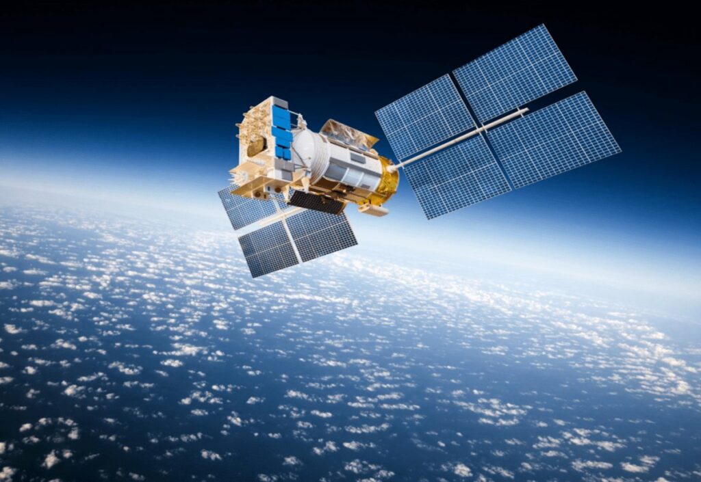 Războiul Stelelor: China lansează propria constelație de sateliți, creând un super-computer pe orbită