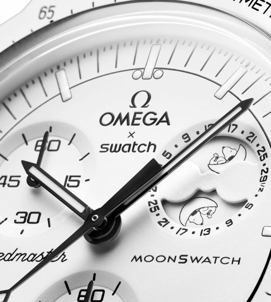 Acționarii Swatch resping oferta unui investitor american care dorea să intre în conducerea firmei