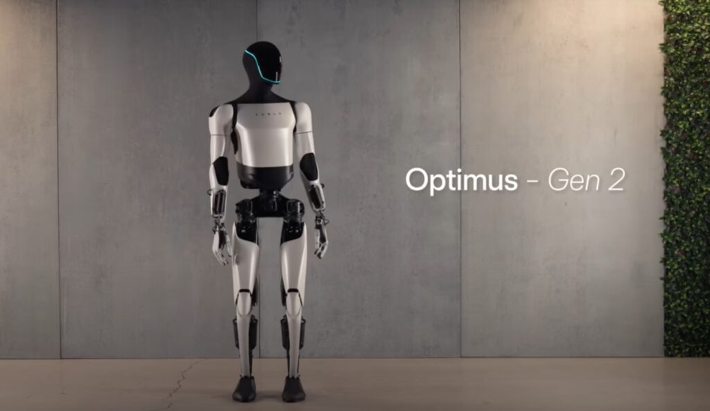 Tesla Optimus: Robotul umanoid care promite să ajunga cel mai bun ajutor al omului