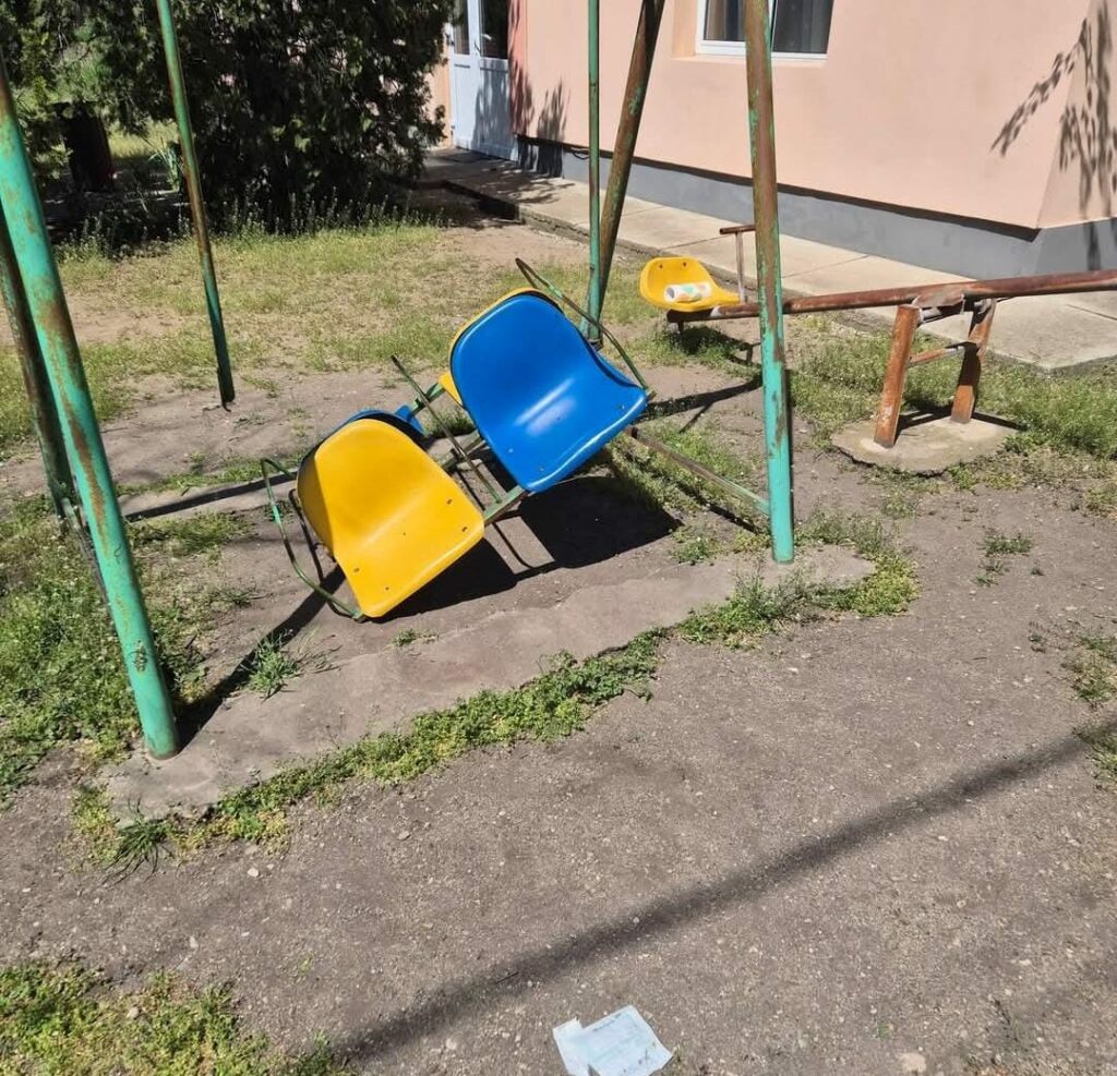 O Fetiță Rănită Grav Aduce Nereguli la Lumină