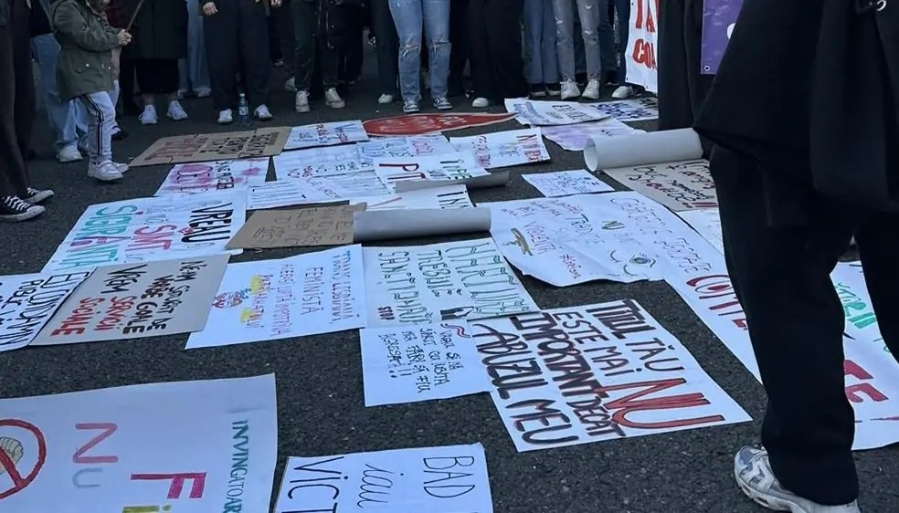 ANAIS atrage atenția asupra riscului ca drepturile victimelor violenței domestice să fie afectate de „o posibilă agendă suveranistă”: „Drepturile omului nu sunt privilegii negociabile”