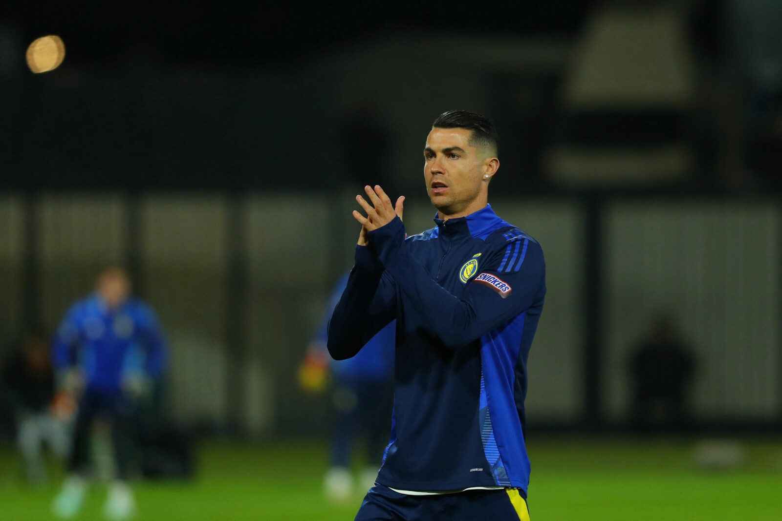 Cristiano Ronaldo, primul jucător cu goluri la 6 Cupe Mondiale