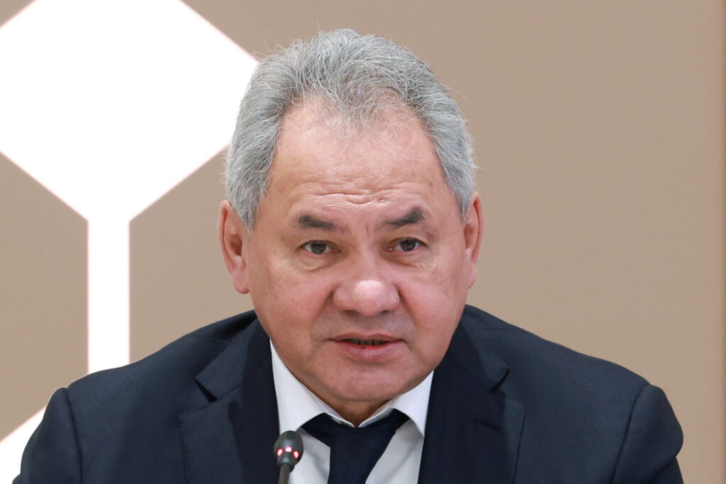 Serghei Șoigu urmează să se întâlnească cu Kim Jong Un la Phenian. Care este scopul deplasării