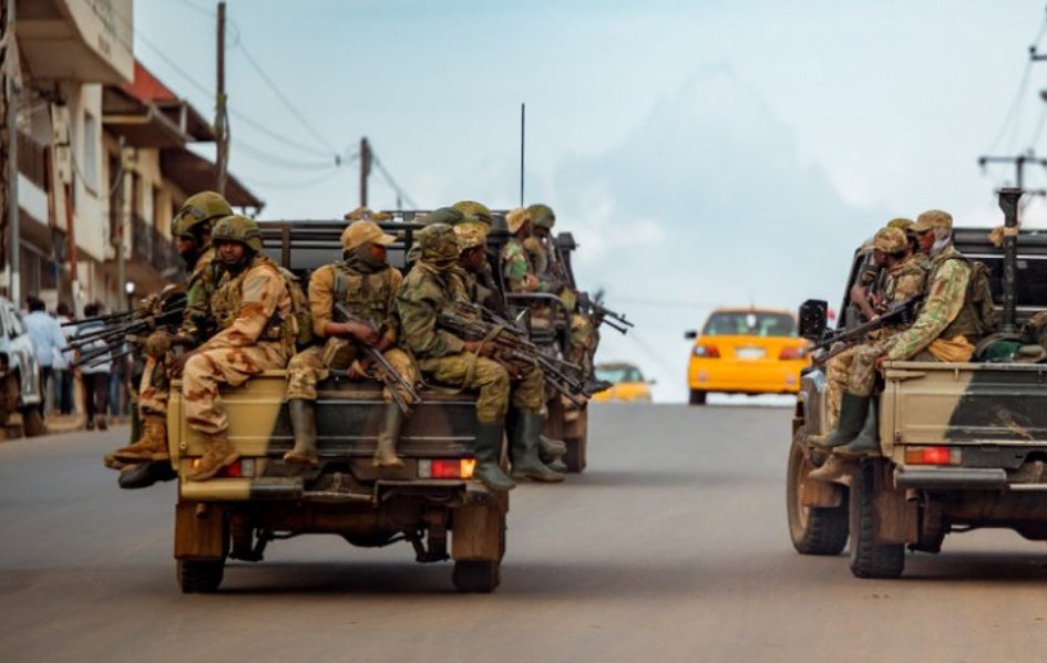 Congo: Rebelii M23, susținuți de Rwanda, acuzați că au executat zeci de civili în estul republicii