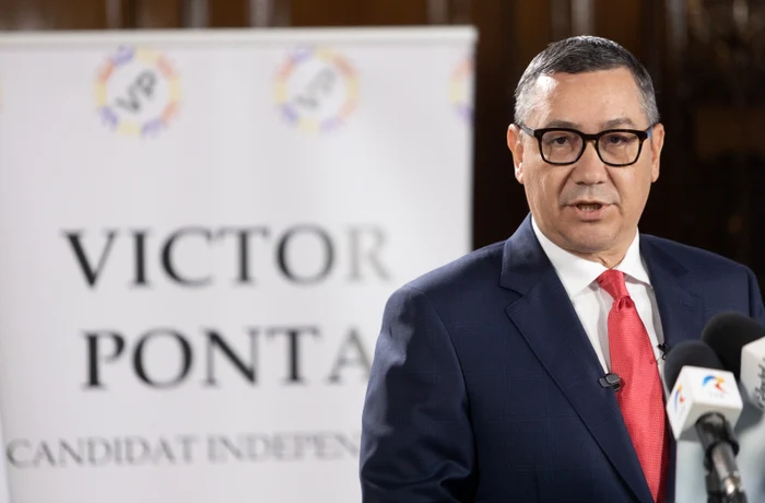 Victor Ponta: PSD va fi oricum la guvernare
