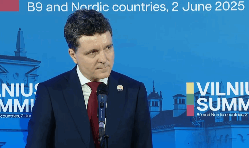 Nicușor Dan, despre pierderea fondurilor europene: Sunt convins că vom evita această situație