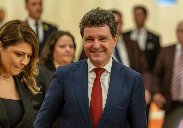 Nicușor Dan: Nu ne permitem experimente, nu ne permitem alegeri anticipate
